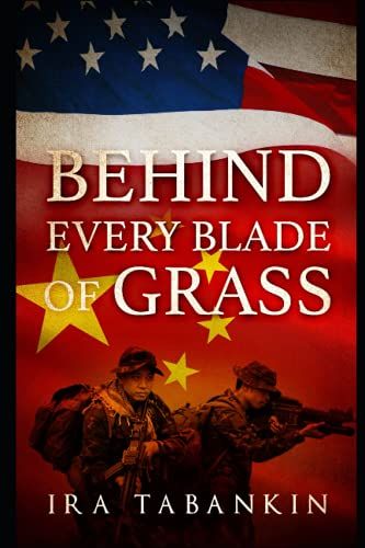 Behind Every Blade Of Grass