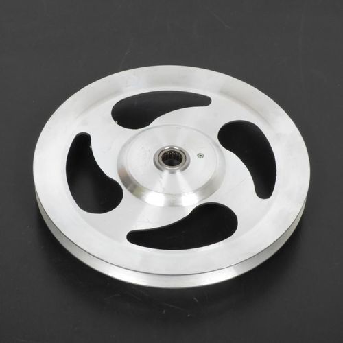 Poulie De Transmission Pour Mobylette Peugeot 103 Ellipse 4 Trous 11 Dents Ø16mm