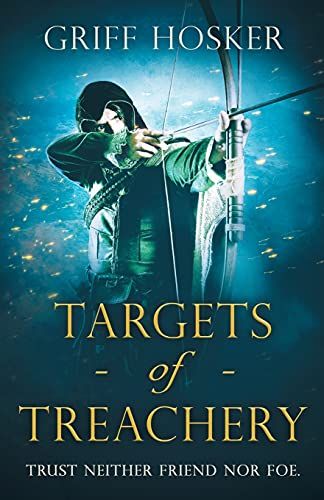 Targets Of Treachery