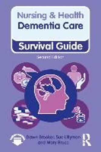 Dementia Care, 2nd Ed