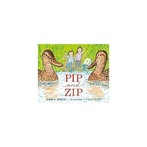 Pip And Zip