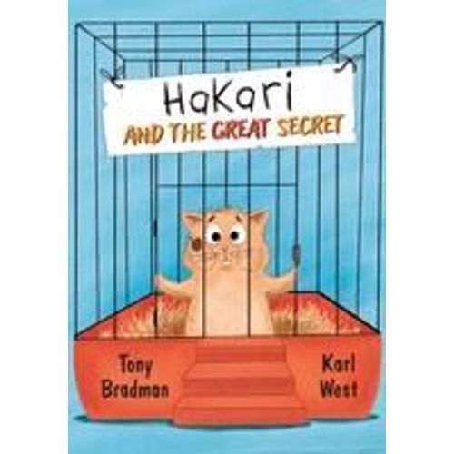 Hakari And The Great Secret