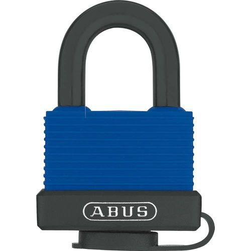 ABUS 70IB/45 B/DFNLI - Cadenas 70-45mm anse Inox Blister - 32132