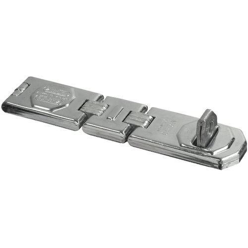 ABUS 110/195 B/EFSPP - Porte-Cadenas Articule Serie 110 - 195 mm Blister - 32173