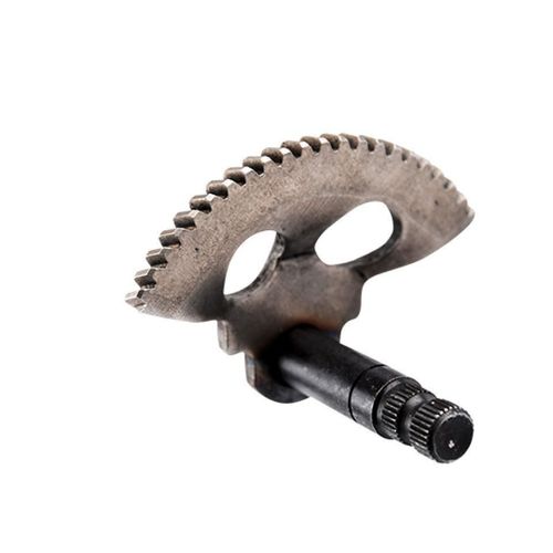 Axe De Kick Teknix Pour Keeway 50 F-Act 4t Neuf