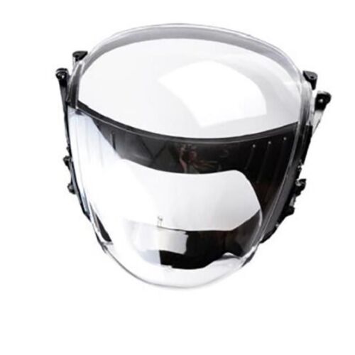 Cabochon D'optique Avant Pour Scooter Piaggio Zip 50 4t Après 2002 638554 Neuf