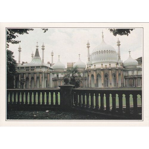 Angleterre, " Brighton, Le Royal Pavilion " 