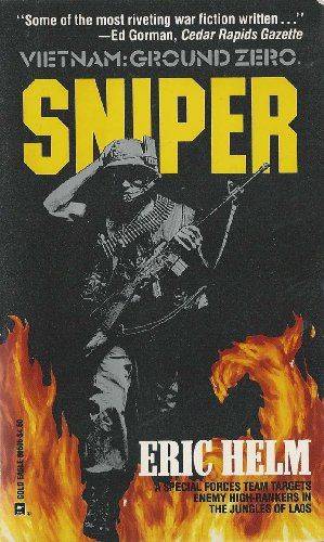 Sniper (Super Vietnam Ground Zero)