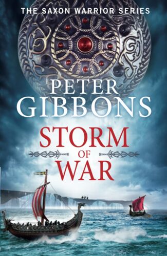 Storm Of War
