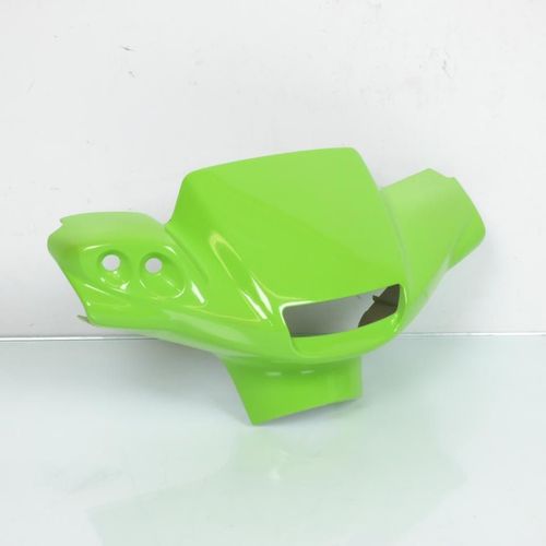 Couvre Guidon Avant Vert Origine Pour Scooter Mbk 50 Rocket 4sb-F6143 Occasion