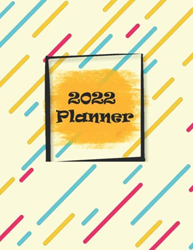 2022 Planner: Teacher Planner -June 2022 Lesson Planner: Academic Year Monthly And Weekly Class Organizer | Lesson Plan Grade And Record Books For Teachers