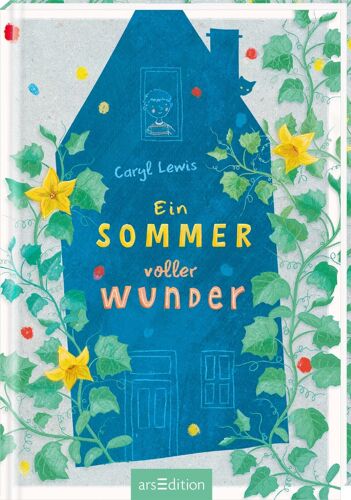 Ein Sommer Voller Wunder