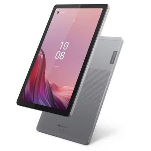 Lenovo Tab M9 4G 64 Go 22,9 cm (9") 4 Go Wi-Fi 5 (802.11ac) Android 12 Gris