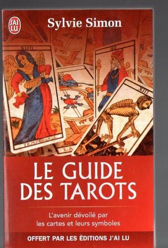 Le Guide Des Tarots