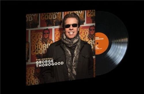 The Original - Vinyle 33 Tours