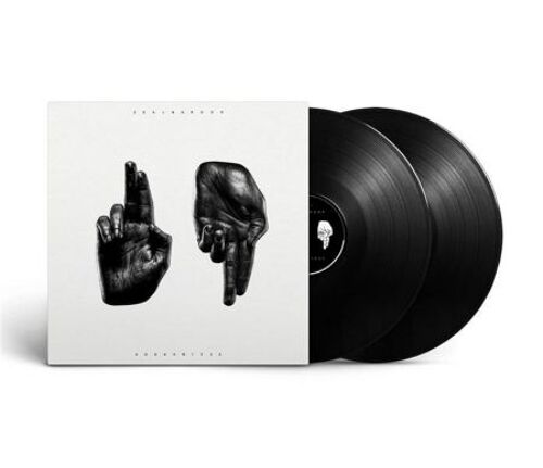 Zeal & Ardor - Vinyle 33 Tours