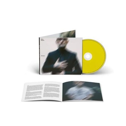 Reprise - Remixes - Cd Album