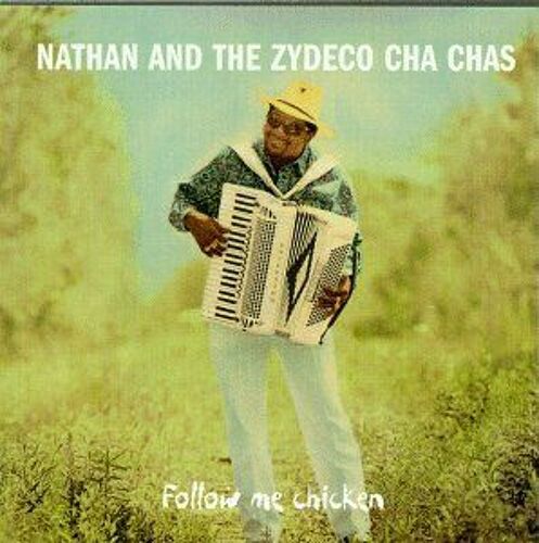 Follow Me Chicken