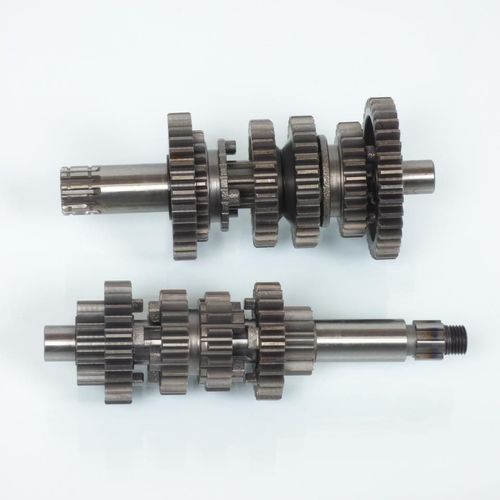 Boite De Vitesse Teknix Pour Moto Rieju 50 Spike Avant 2017 Neuf