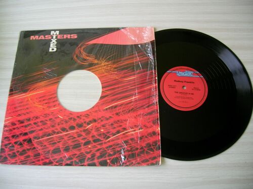 The Groove, Rock It, Give It Up