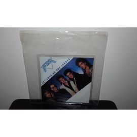 Fm : Let Love Be The Leader / Let Love Be The Leader (Live London 1986) (Limited Edition Cut-To-Shape Picture Disc)