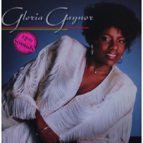 Gloria Gaynor (Album 33 Tours) (Import Usa)
