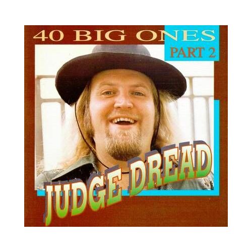 40 Big Ones Vol. 2