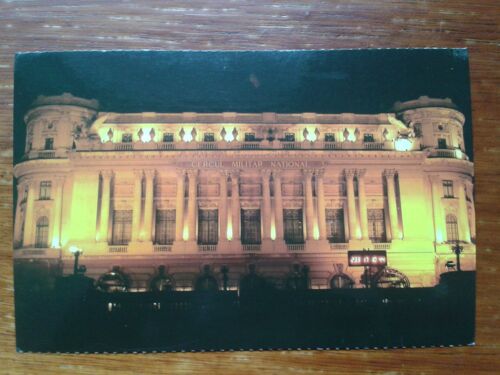 Palais Militaire National