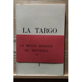 La Targo 1. Revue Bilingue De L Escolo De La Targo. 1963
