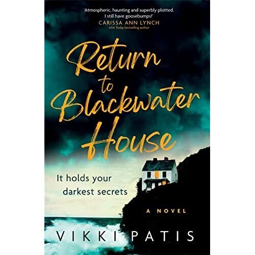 Return To Blackwater House