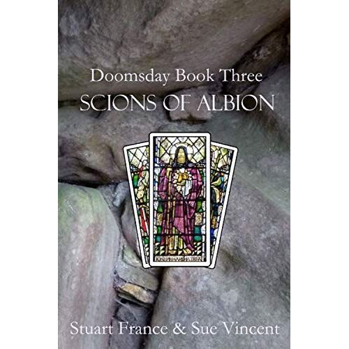 Scions Of Albion