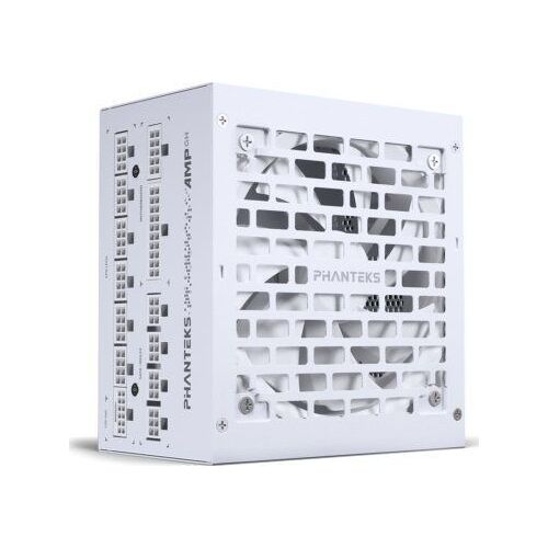 Phanteks Amp Gh 1000w 80 Plus Platinum Netzteil, Pcie 5.1, Atx 3.1 -