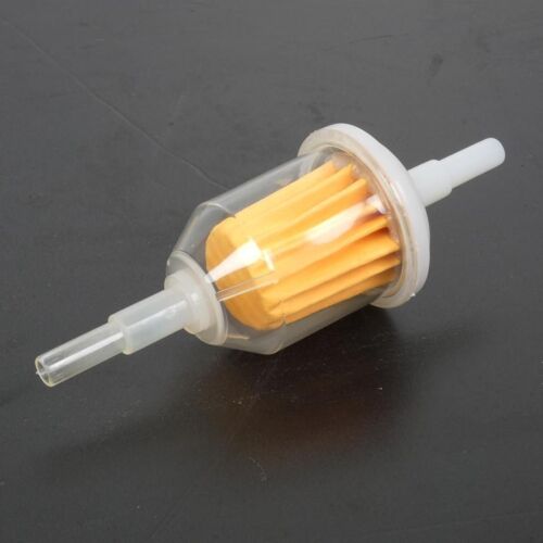 Filtre À Essence Rms Pour Deux Roues 6mm Ou 8mm Neuf