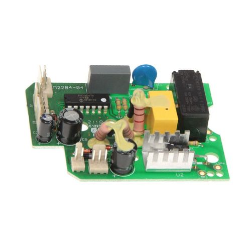 Carte principale KW717074 pour Robot culinaire KENWOOD , PROSPERO
