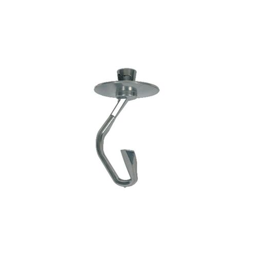 Crochet à pétrir MS-650848 pour Robot culinaire MOULINEX , MASTERCHEF GOURMAND, MASTERCHEF GOURMET, MASTERCHEF GOURMET +