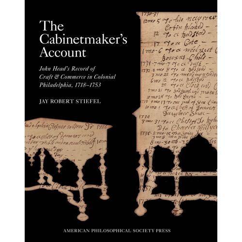 The Cabinetmaker's Account
