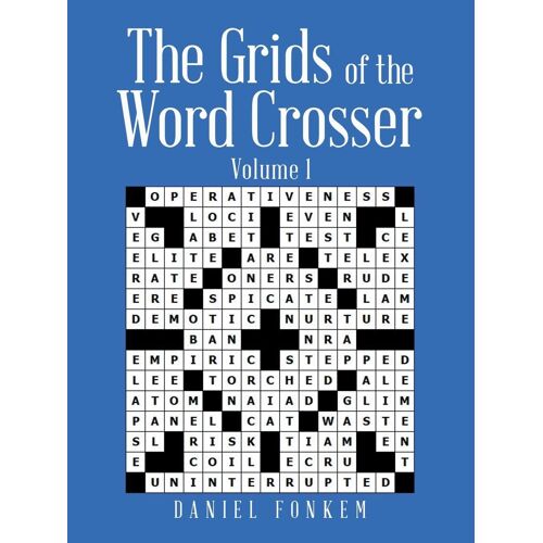 The Grids Of The Word Crosser