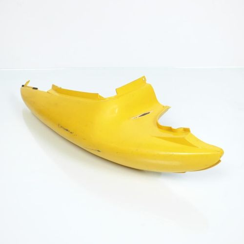 Coque Arrière Droite Origine Pour Moto Suzuki Sv 650 1999 À 2002 45511-19f Jaune