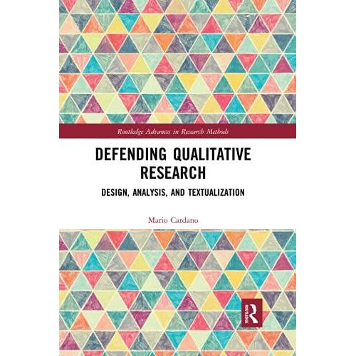 Defending Qualitative Research
