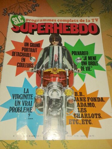 Slc Superhebdo N 11 