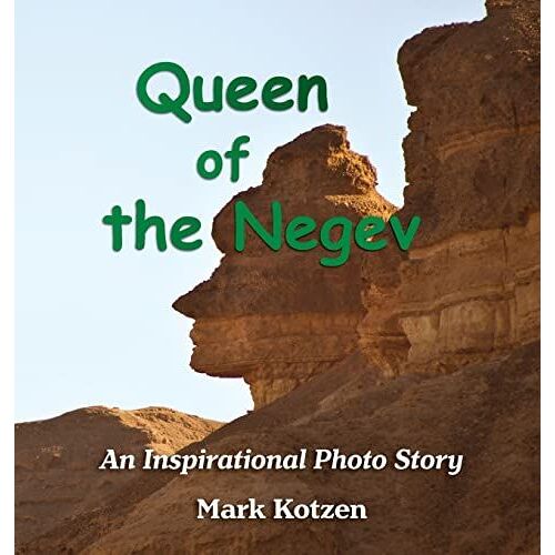 Queen Of The Negev