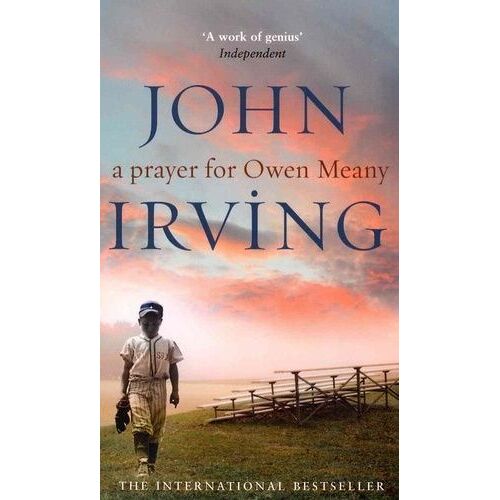 A Prayer For Owen Meany