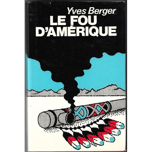 Le Fou D'amerique - 1976