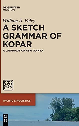 A Sketch Grammar Of Kopar