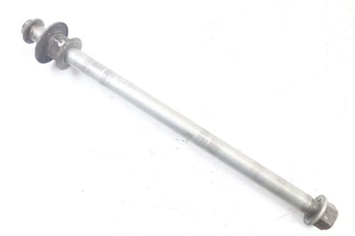 Axe Roue Arriere Suzuki Sv N 650 1999 - 2002 / 203919