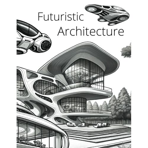 Futuristic Architecture