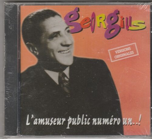 L'amuseur Public No. 1 - 1934 À 1939