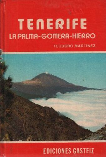 Tenerife / La Palma-Gomera-Hierro