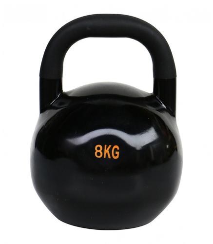 Kettlebell Olympique 8 Kg