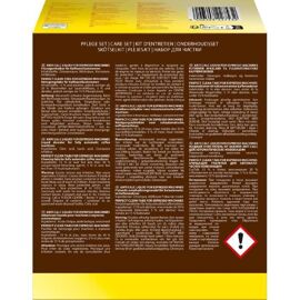 Kit Nettoyage - Perfect Clean - Machines a Expresso